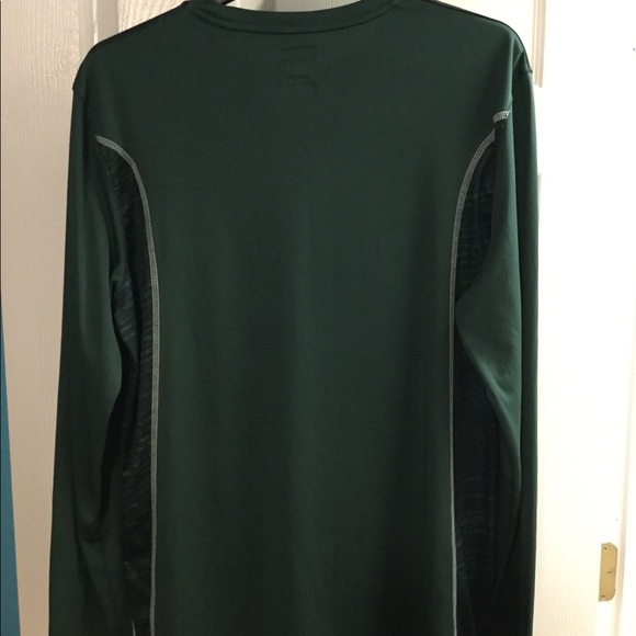 Jets Dry wick NFL Team Apparel - Picture 3 of 5